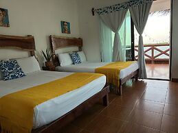 Hotel el Faro