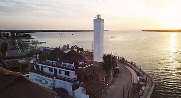 Hotel el Faro