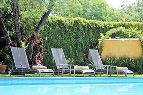 Hotel Boutique La Granja