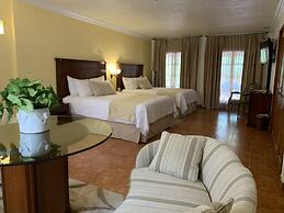 Hotel Boutique La Granja