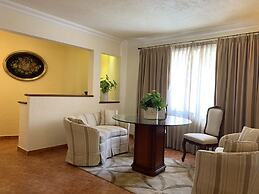 Hotel Boutique La Granja