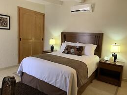 Hotel Boutique La Granja