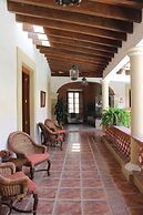 Hotel Boutique La Granja