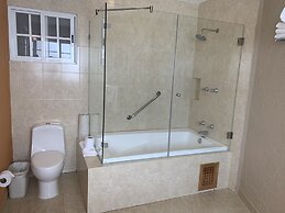 Hotel Boutique La Granja