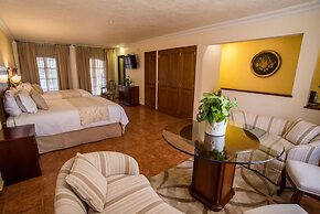 Hotel Boutique La Granja