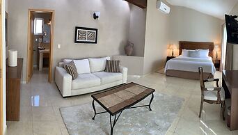 Hotel Boutique La Granja