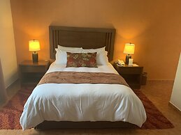 Hotel Boutique La Granja