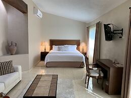 Hotel Boutique La Granja