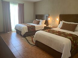 Hotel Boutique La Granja