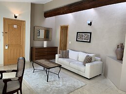 Hotel Boutique La Granja