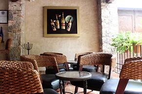 Hotel Boutique La Granja