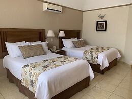 Hotel Boutique La Granja