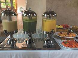 Hotel Boutique La Granja