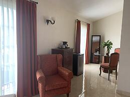 Hotel Boutique La Granja