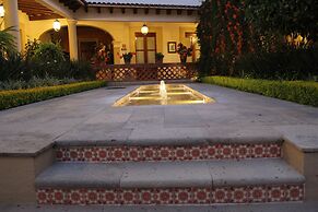 Hotel Boutique La Granja