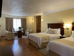 Hotel Boutique La Granja