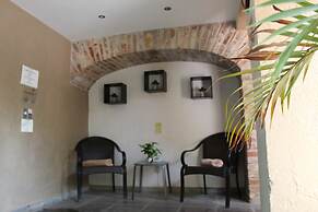 Hotel Boutique La Granja