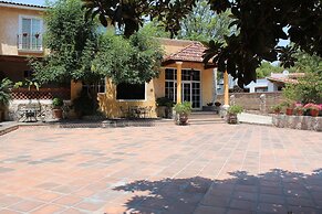 Hotel Boutique La Granja
