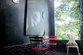 The Secret Buddha