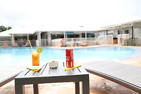 Hotel Saint - Georges