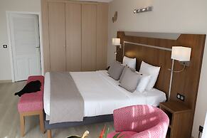 Hotel Saint - Georges