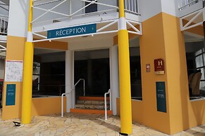 Hotel Saint - Georges