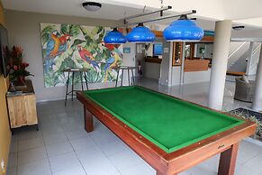 Hotel Saint - Georges