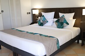 Hotel Saint - Georges
