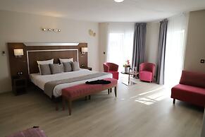 Hotel Saint - Georges