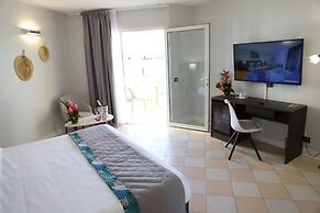 Hotel Saint - Georges