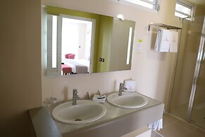 Hotel Saint - Georges