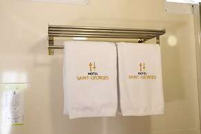Hotel Saint - Georges