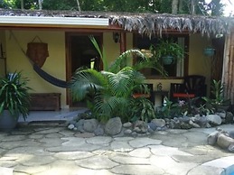 Caribbean Coconut