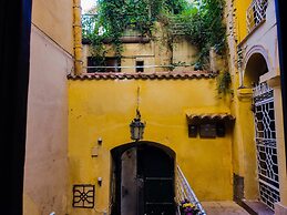 Casa Montana