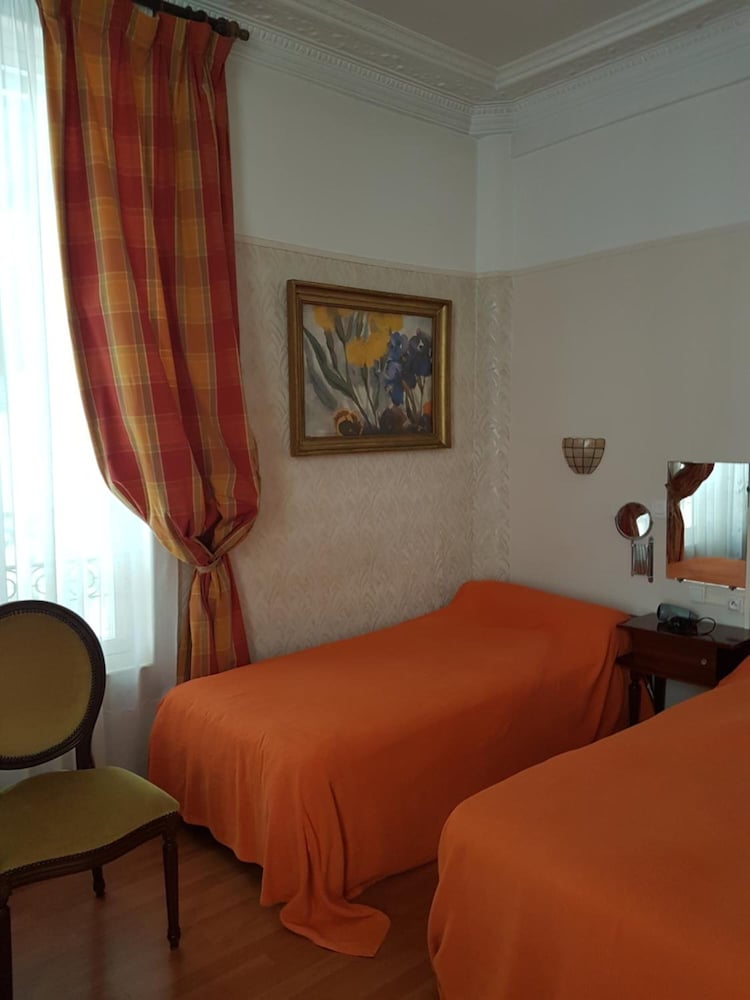 Hotel Cronstadt