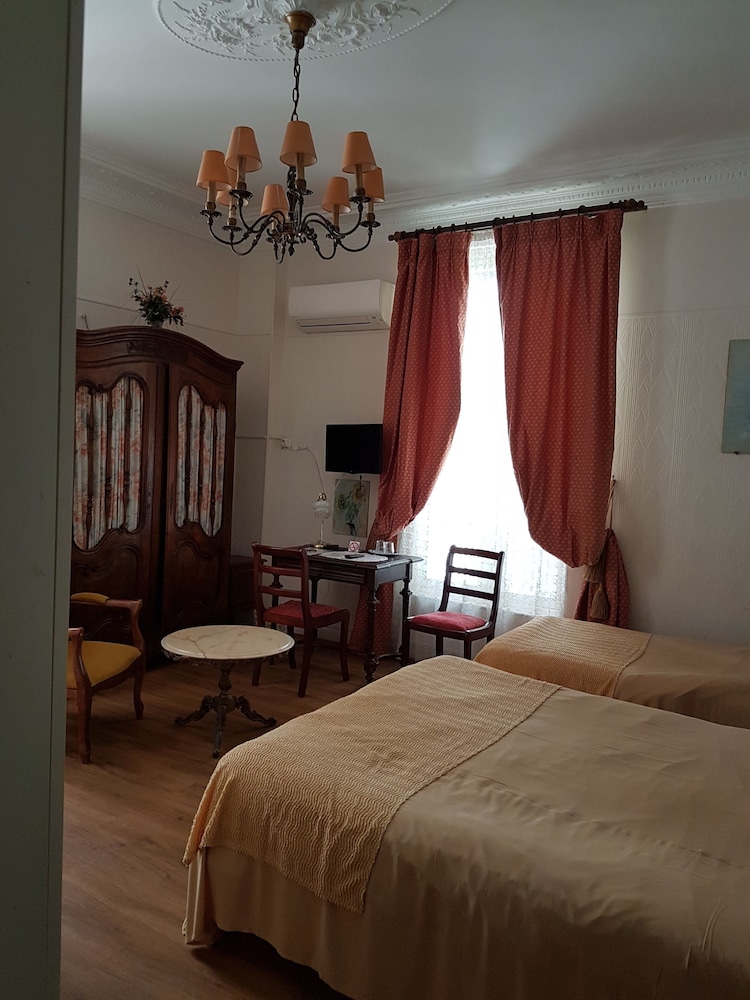 Hotel Cronstadt
