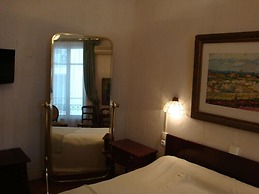 Hotel Cronstadt