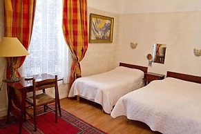 Hotel Cronstadt