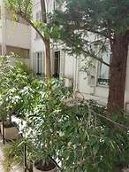 Hotel Cronstadt
