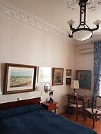 Hotel Cronstadt