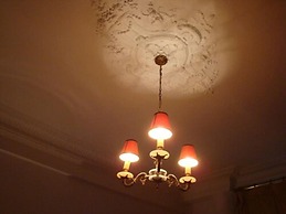 Hotel Cronstadt