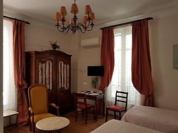 Hotel Cronstadt