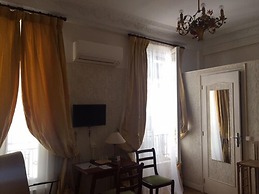 Hotel Cronstadt