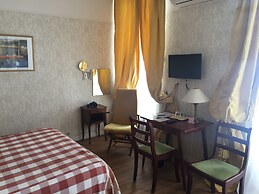 Hotel Cronstadt