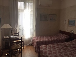 Hotel Cronstadt