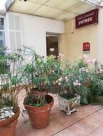 Hotel Cronstadt