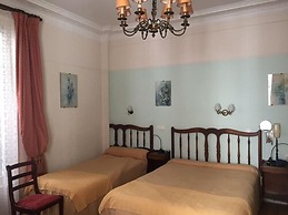Hotel Cronstadt