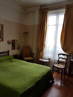 Hotel Cronstadt