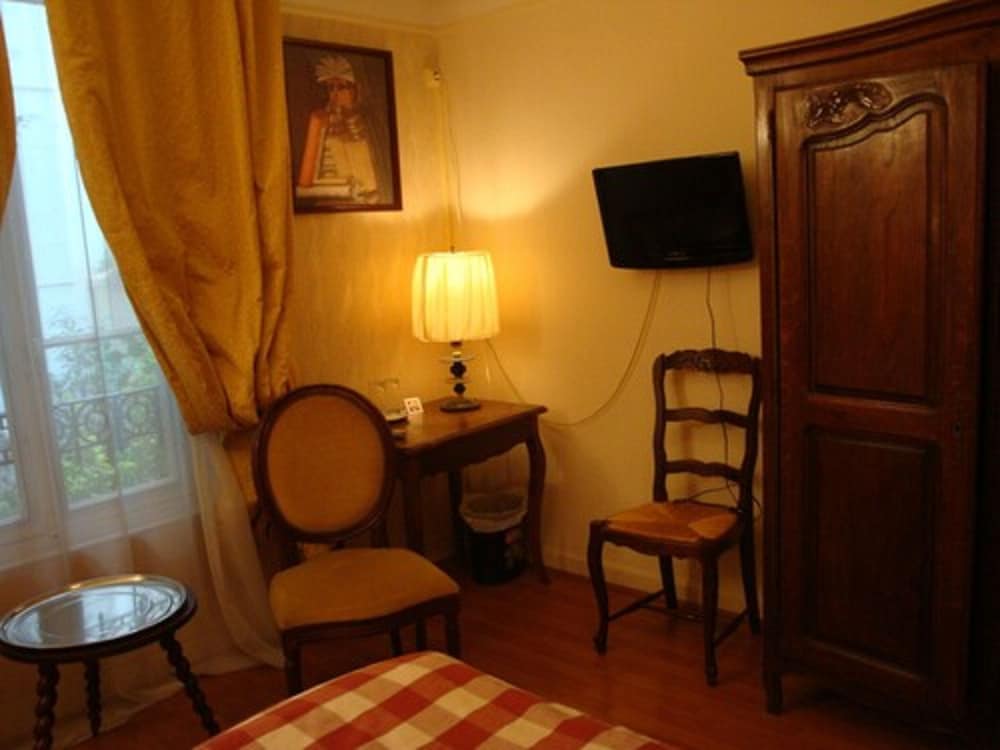 Hotel Cronstadt