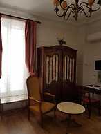 Hotel Cronstadt